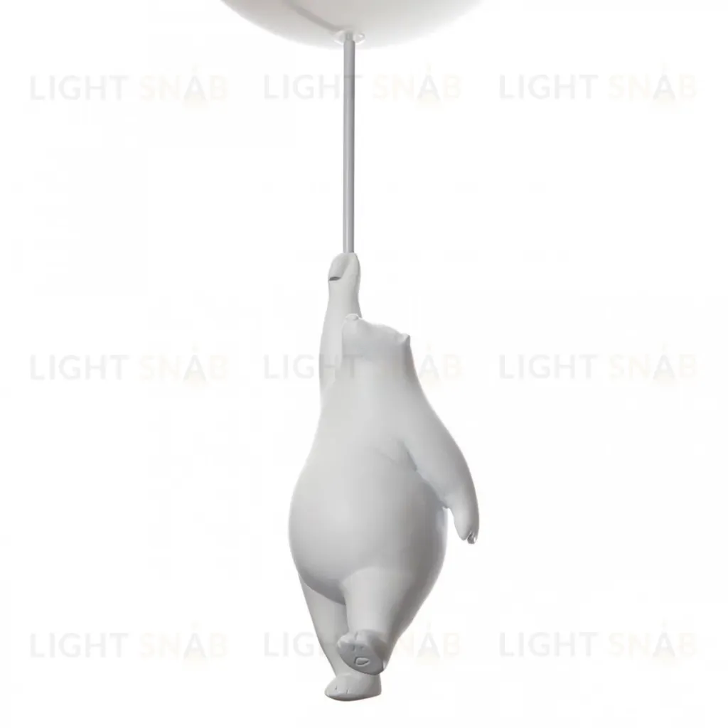 Потолочный светильник Loft IT Teddy 10030M 10030M