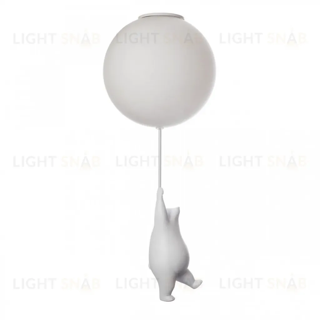 Потолочный светильник Loft IT Teddy 10030M 10030M