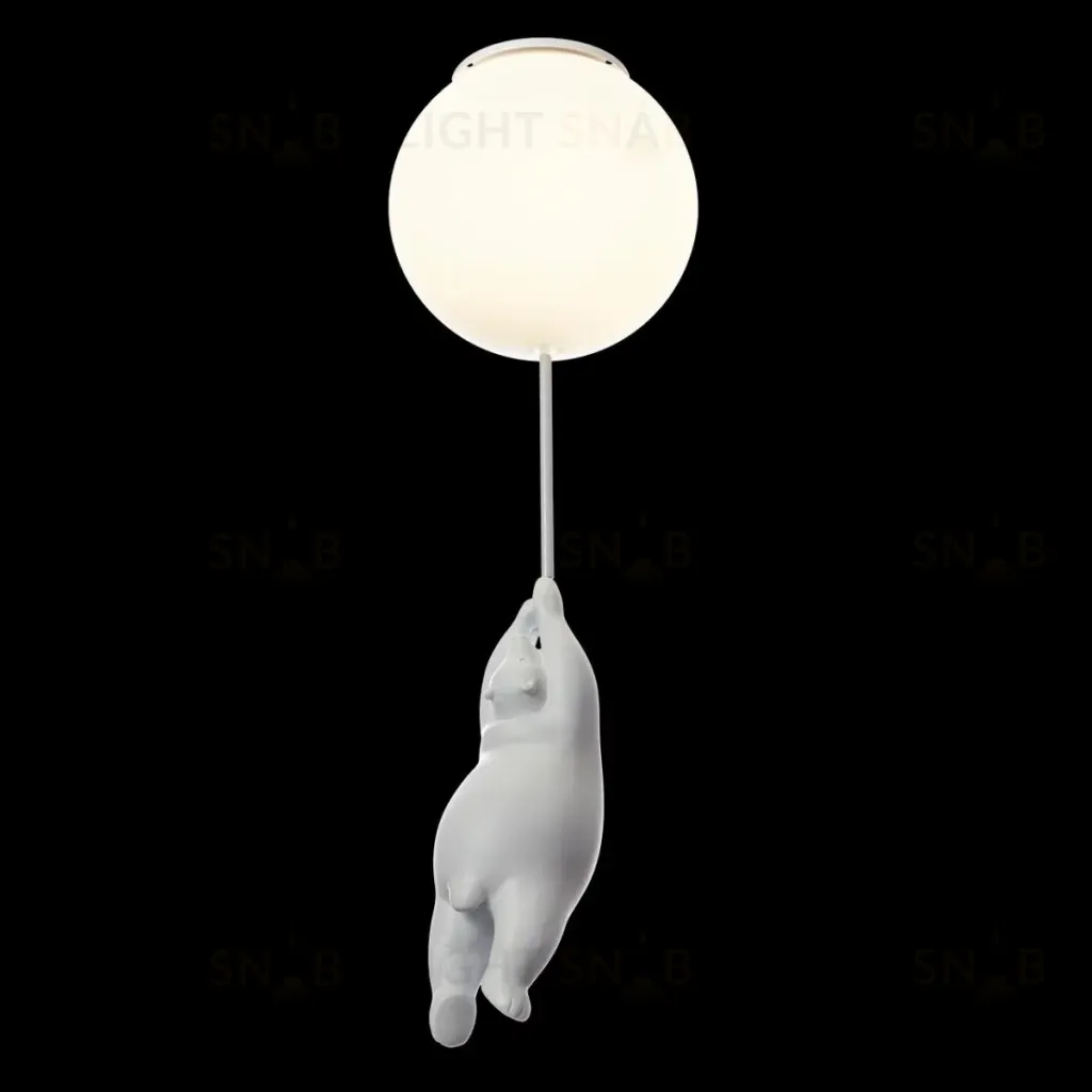 Потолочный светильник Loft IT Teddy 10030S 10030S