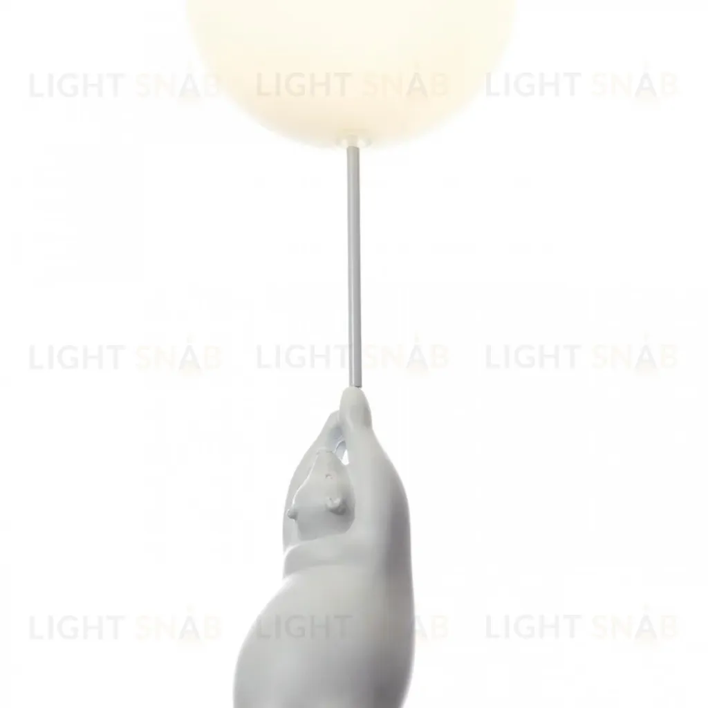 Потолочный светильник Loft IT Teddy 10030S 10030S