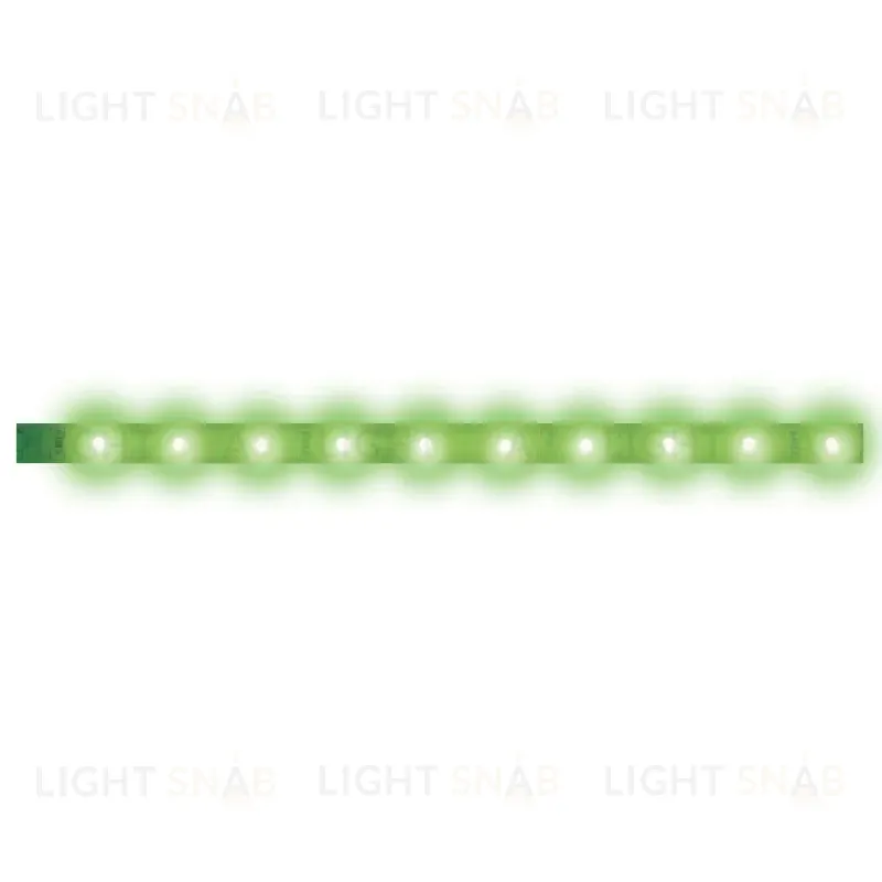 Светодиодная лента Uniel ULS-N21-2835-120LED/m-8mm-IP67-220V-8W/m-50M-GREEN бобина ULS-N21-2835-120LED/m-8mm-IP67-220V-8W/m-50M-GREEN бобина
