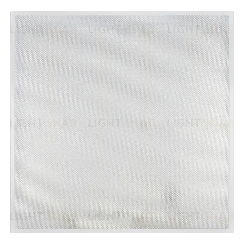 Светодиодная панель Uniel ULP-6060 54W/5000К IP54 MEDICAL PRISM WHITE ULP-6060 54W/5000К IP54 MEDICAL PRISM WHITE