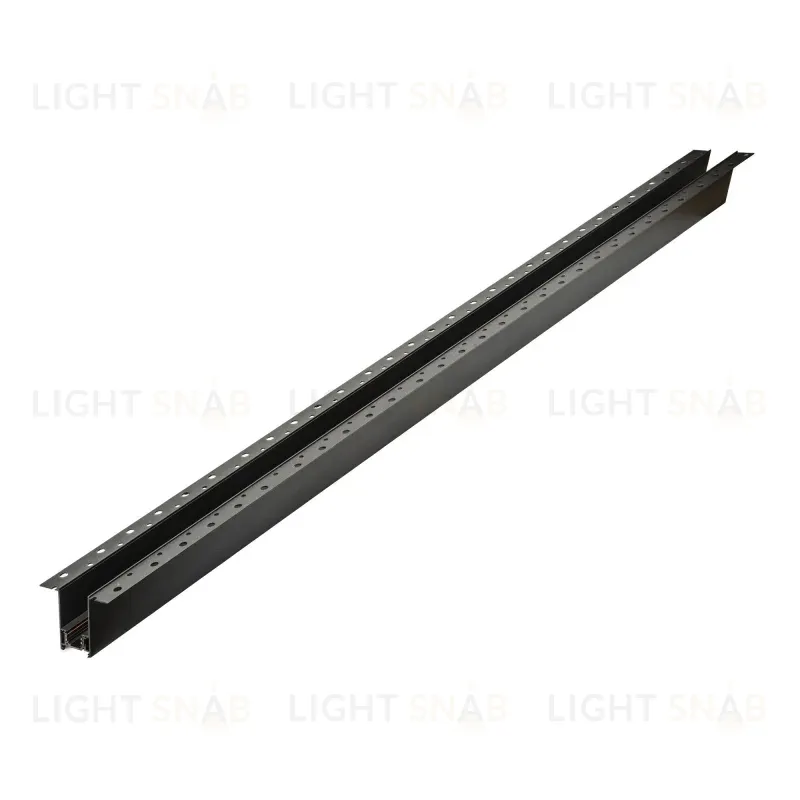 Шинопровод Uniel UBX-MMB4/35 BLACK 200 UBX-MMB4/35 BLACK 200