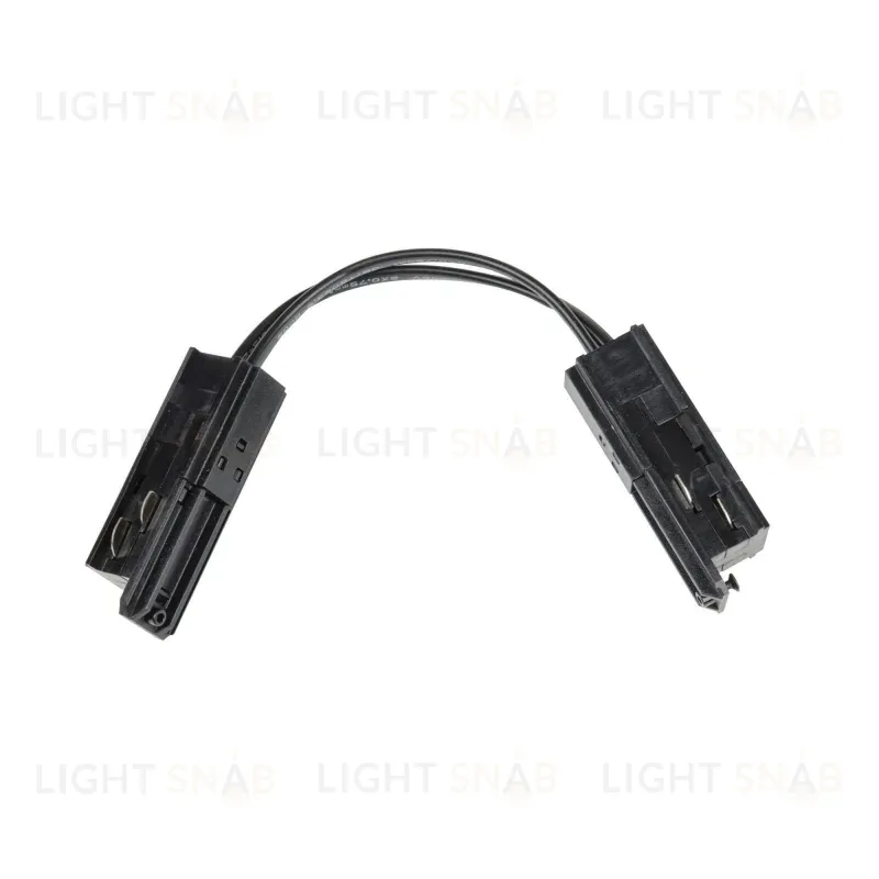 Коннектор Uniel UBX-MM21/35 BLACK UBX-MM21/35 BLACK