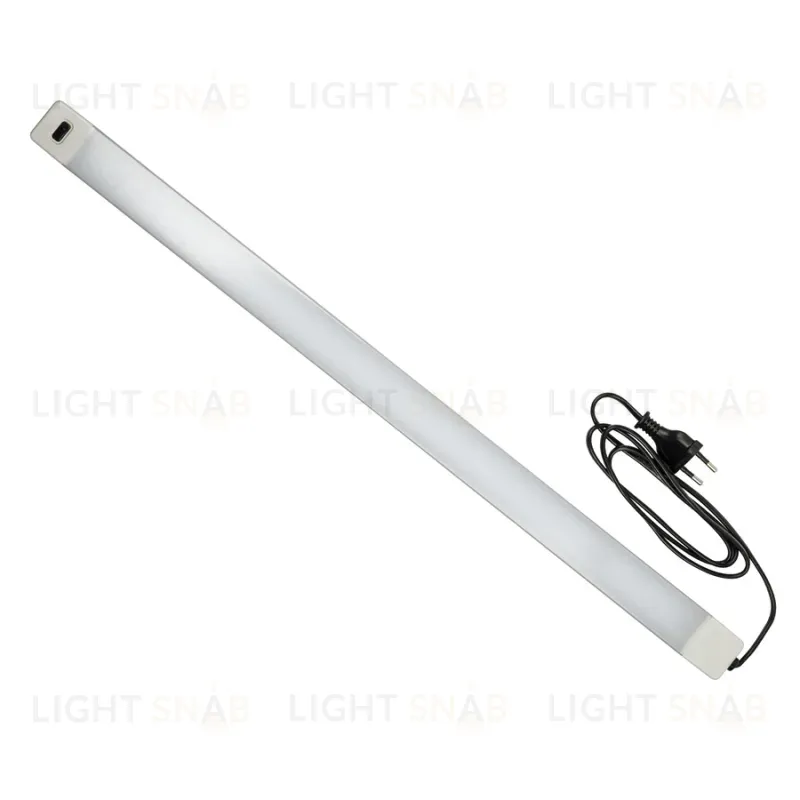 Мебельный светильник Uniel ULI-F45-9W/4500К/DIM SENSOR IP20 SILVER ULI-F45-9W/4500К/DIM SENSOR IP20 SILVER