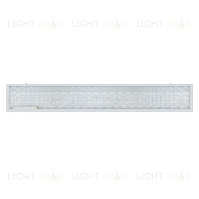 Светодиодная панель Uniel ULP-18120 36W/5000К IP54 MEDICAL PRISM WHITE ULP-18120 36W/5000К IP54 MEDICAL PRISM WHITE