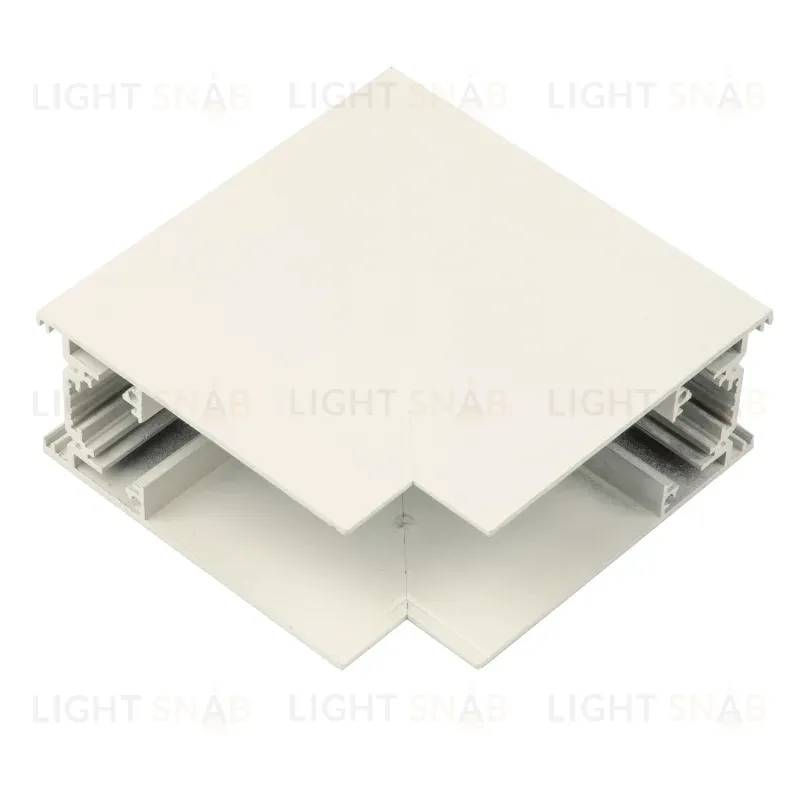 Коннектор Uniel UBX-MS22/35 WHITE UBX-MS22/35 WHITE