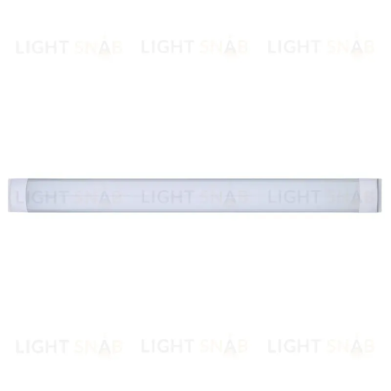 Потолочный светильник Uniel ULO-DL150-48W/6500K/K SILVER LINKABLE ULO-DL150-48W/6500K/K SILVER LINKABLE