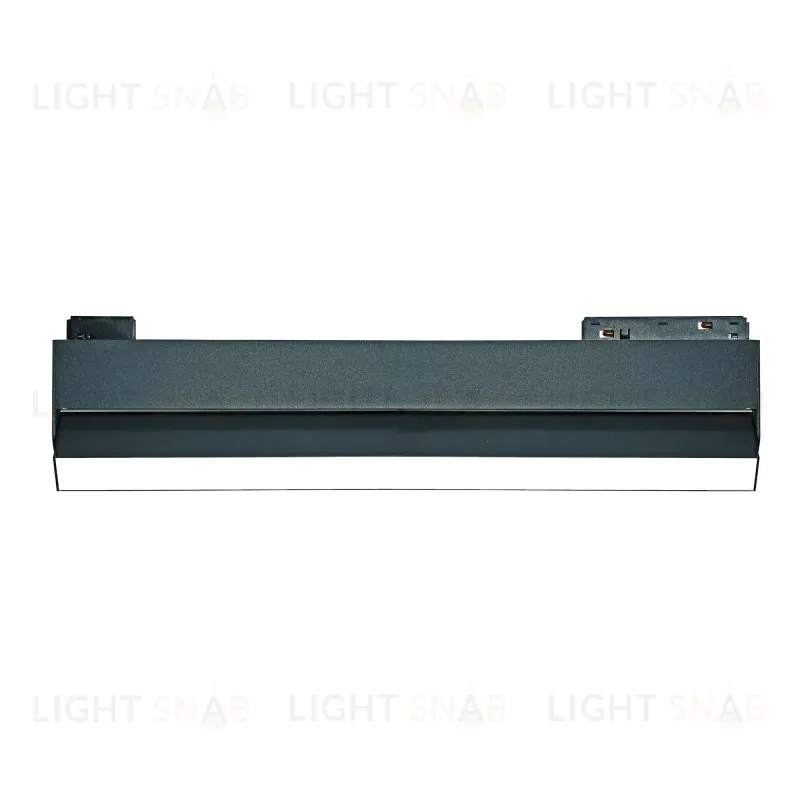 Трековый светильник Uniel ULB-M80-22W/4000K/35 BLACK ULB-M80-22W/4000K/35 BLACK