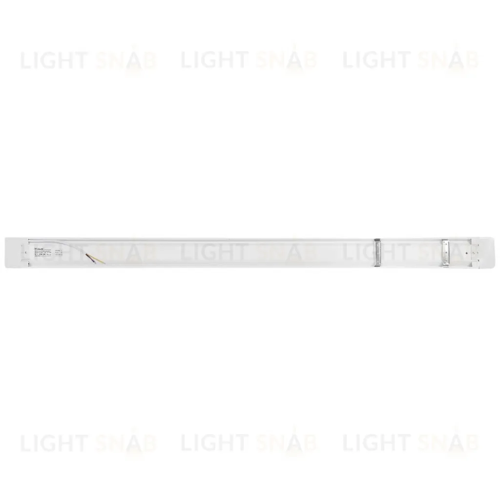 Потолочный светильник Volpe ULO-Q155 AL120-36W/4000K WHITE ULO-Q155 AL120-36W/4000K WHITE