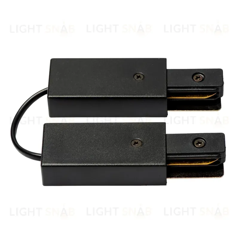 Коннектор Volpe UBX-Q122 G25 BLACK 1 POLYBAG UBX-Q122 G25 BLACK 1 POLYBAG