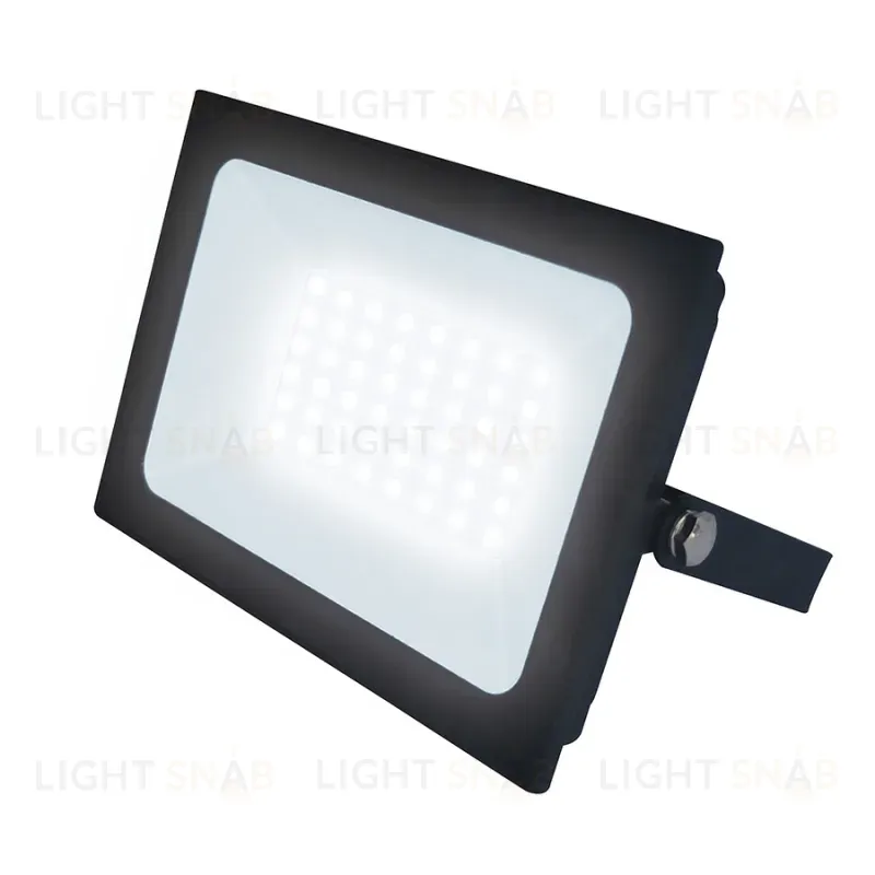Прожектор Uniel ULF-F21-50W/4000K IP65 200-250В BLACK ULF-F21-50W/4000K IP65 200-250В BLACK