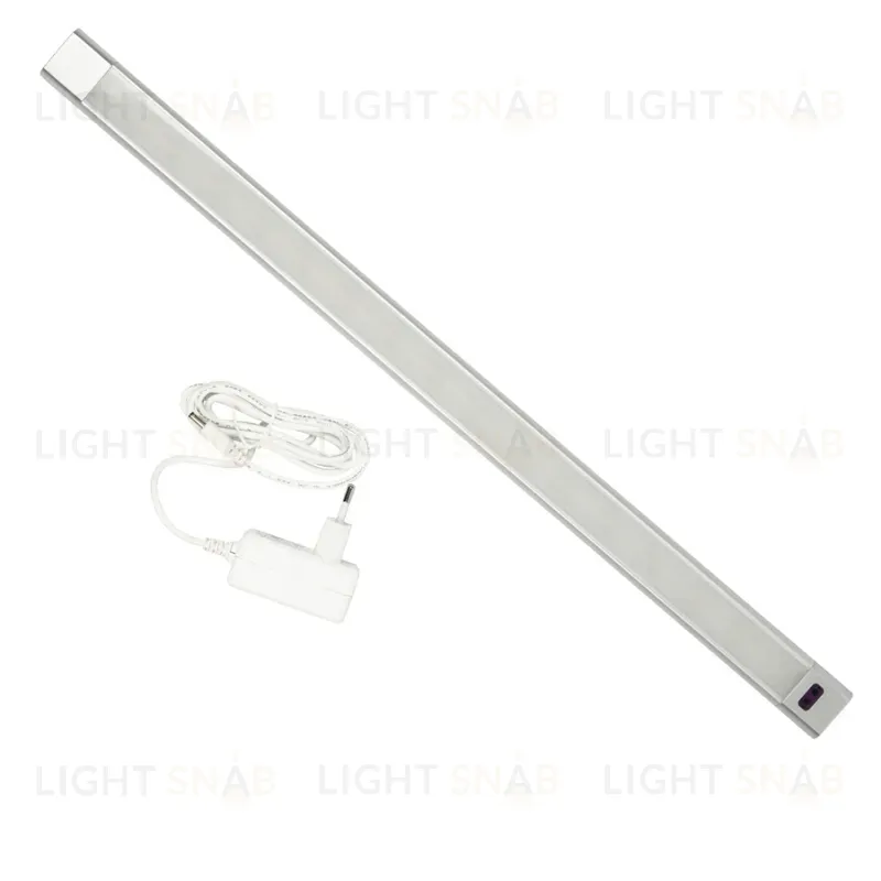 Мебельный светильник Uniel ULI-F46-8W/2700-6000K/DIM SENSOR IP20 SILVER ULI-F46-8W/2700-6000K/DIM SENSOR IP20 SILVER
