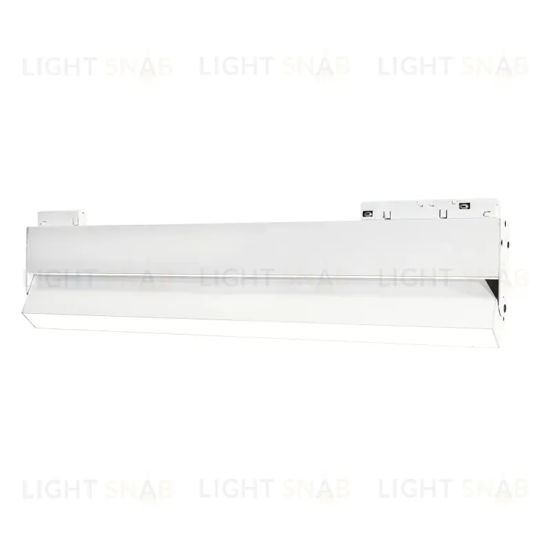 Трековый светильник Uniel ULB-M80-22W/4000K/35 WHITE ULB-M80-22W/4000K/35 WHITE