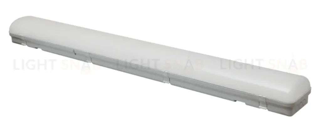 Подвесной светильник Uniel ULY-K70B 60W/4000K/L126 IP65 WHITE ULY-K70B 60W/4000K/L126 IP65 WHITE