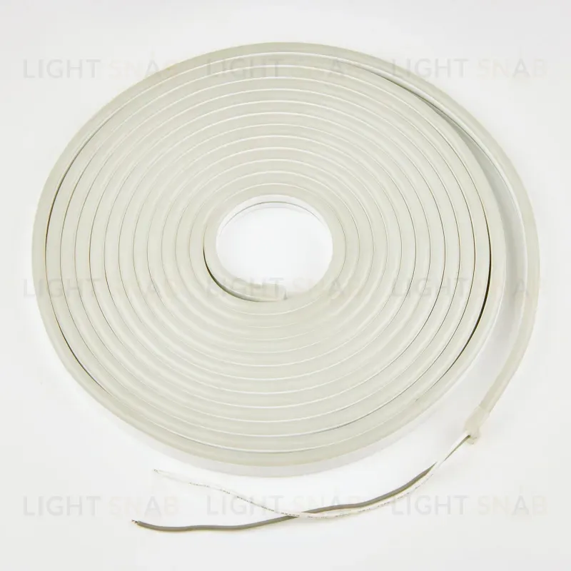 Светодиодная лента Uniel ULS-N03-2835-100LED/m-8mm-IP67-DC12V-11W/m-5M-3000K блистер ULS-N03-2835-100LED/m-8mm-IP67-DC12V-11W/m-5M-3000K блистер