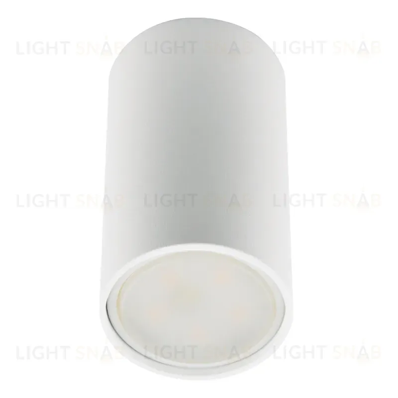 Накладной светильник Fametto Sotto DLC-S607 GU10 WHITE DLC-S607 GU10 WHITE