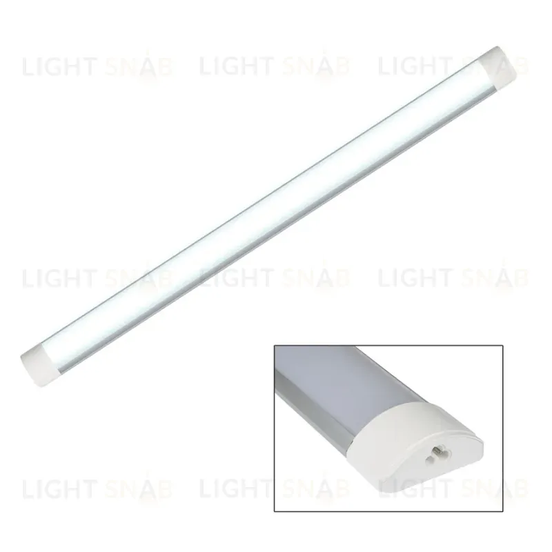 Потолочный светильник Uniel ULO-DL120-40W/4000K/K SILVER LINKABLE ULO-DL120-40W/4000K/K SILVER LINKABLE