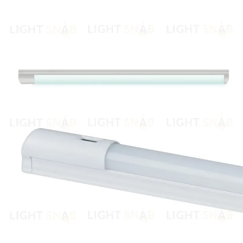 Потолочный светильник Uniel ULI-L24-8W/4200K SENSOR IP20 WHITE ULI-L24-8W/4200K SENSOR IP20 WHITE