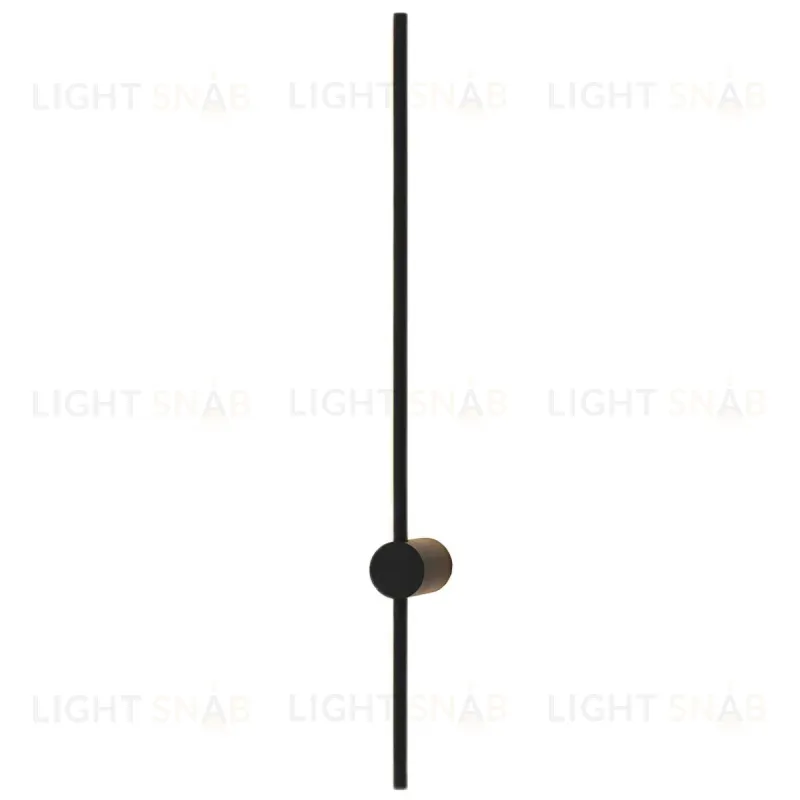Бра Denkirs Stang DK5012-BK DK5012-BK