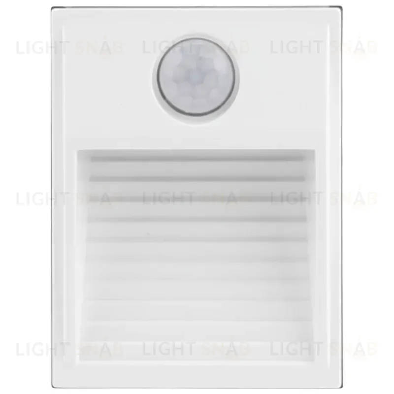 Встраиваемый светодиодный светильник Denkirs Sensor DK1020-WH DK1020-WH