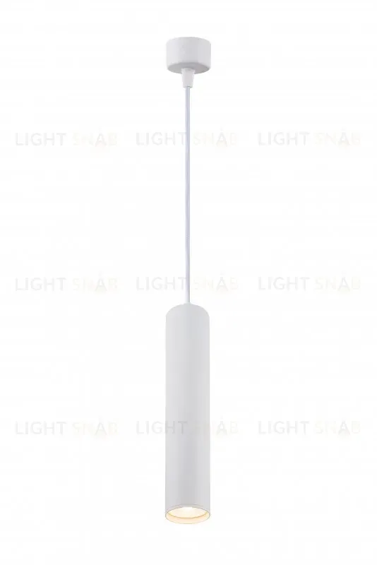 Подвесной светильник Denkirs Tube DK4050-WH DK4050-WH