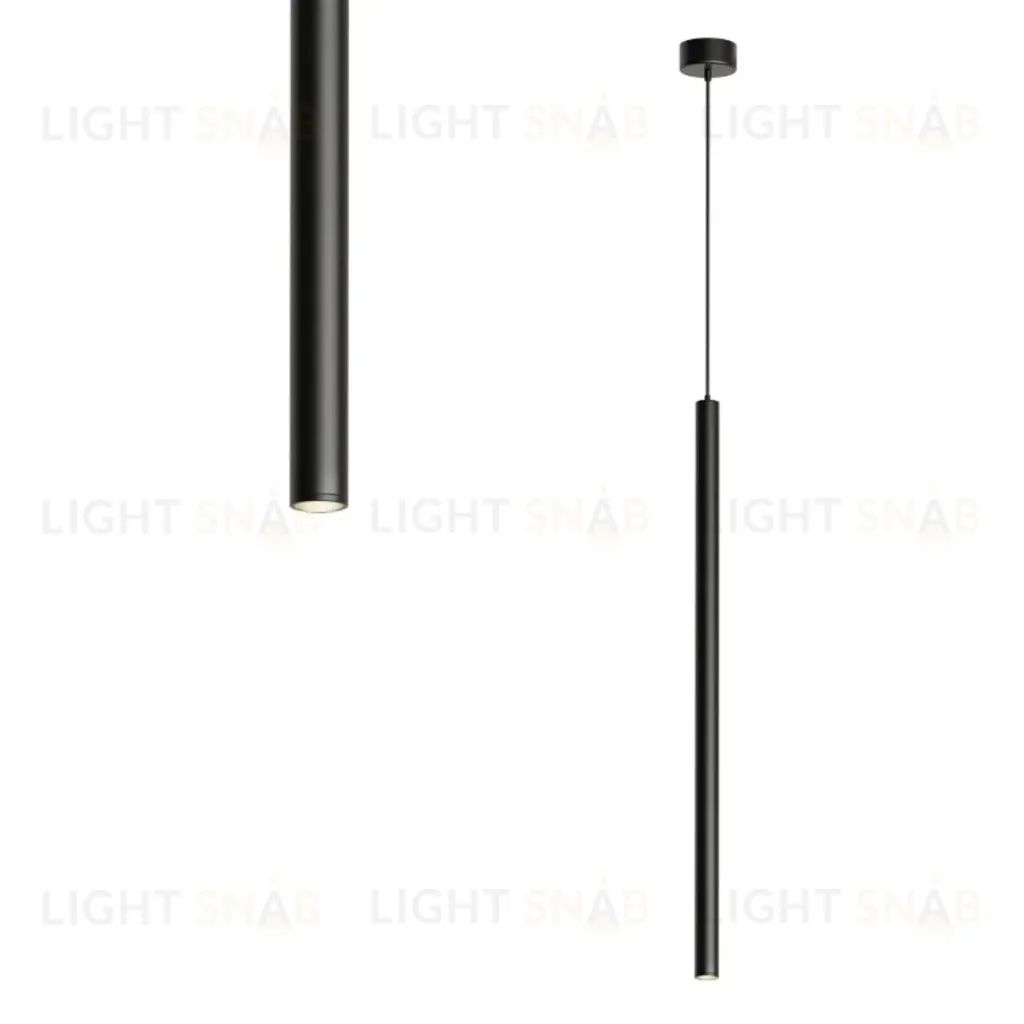 Подвесной светильник Denkirs Glingor DK4303-BK DK4303-BK