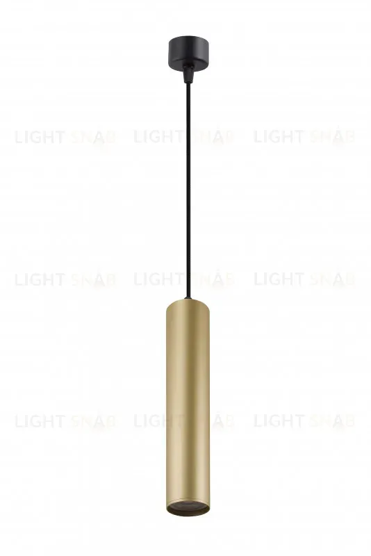 Подвесной светильник Denkirs Tube DK4050-BG DK4050-BG