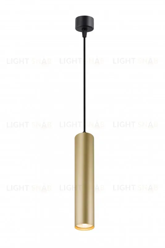 Подвесной светильник Denkirs Tube DK4050-BG DK4050-BG