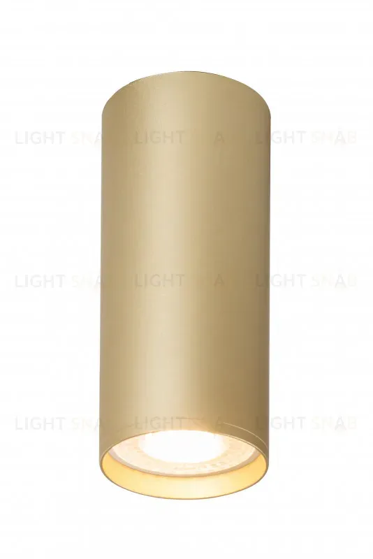 Накладной светильник Denkirs Tube DK2051-SG DK2051-SG