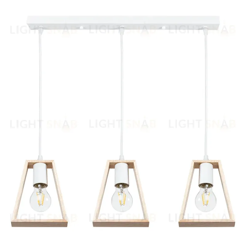 Подвесной светильник Arte Lamp Brussels A8030SP-3WH A8030SP-3WH
