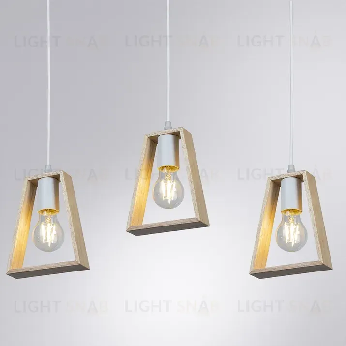 Подвесной светильник Arte Lamp Brussels A8030SP-3WH A8030SP-3WH