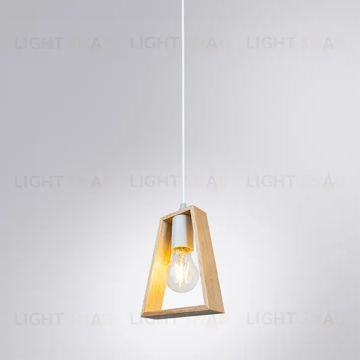 Подвесной светильник Arte Lamp Brussels A8030SP-1WH A8030SP-1WH