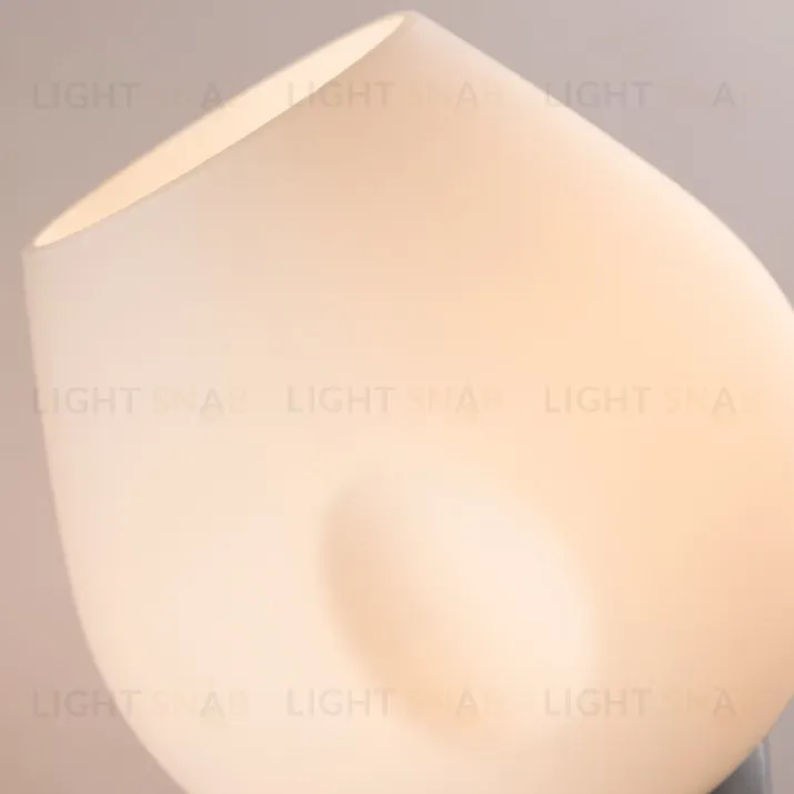 Бра Arte Lamp Yuka A4103AP-1CC A4103AP-1CC