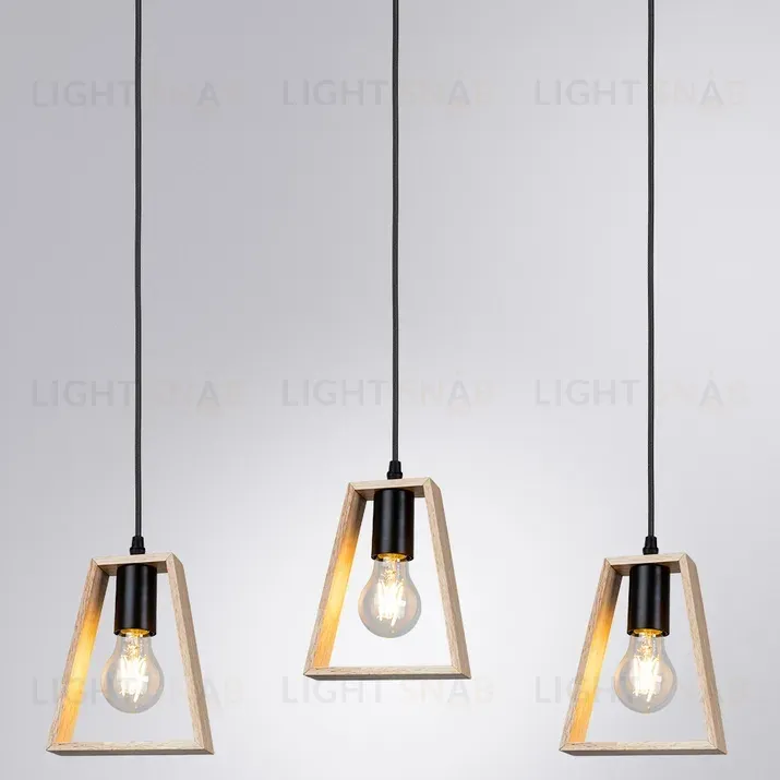 Подвесной светильник Arte Lamp Brussels A8030SP-3BK A8030SP-3BK
