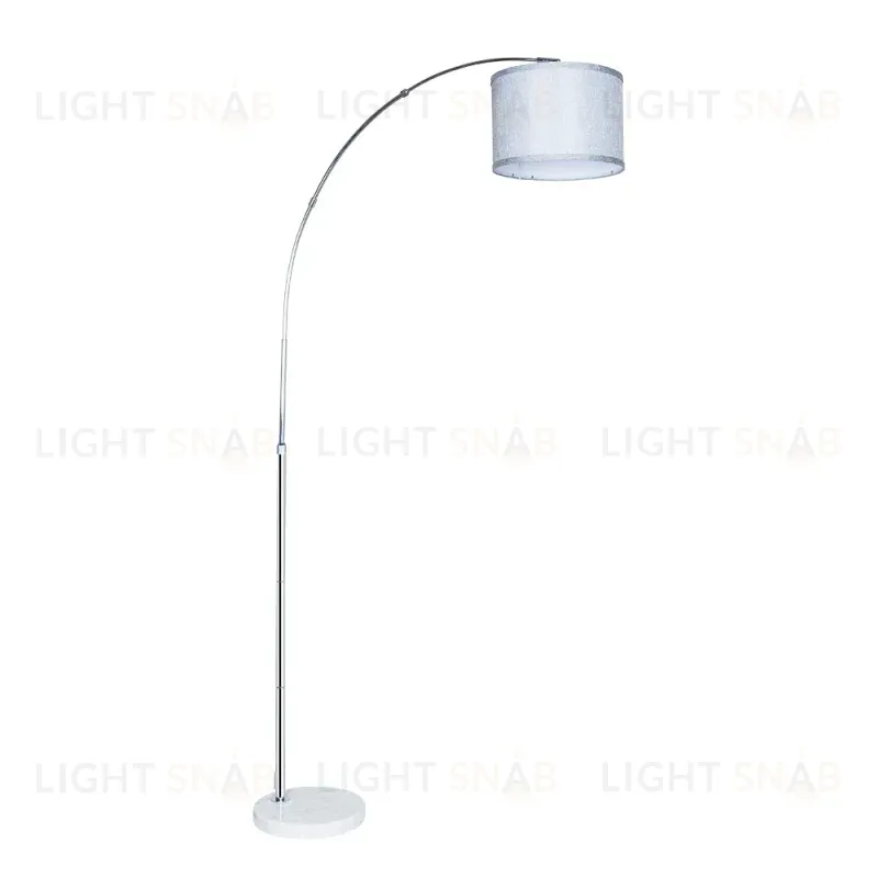 Торшер Arte Lamp Paolo A4060PN-1CC A4060PN-1CC
