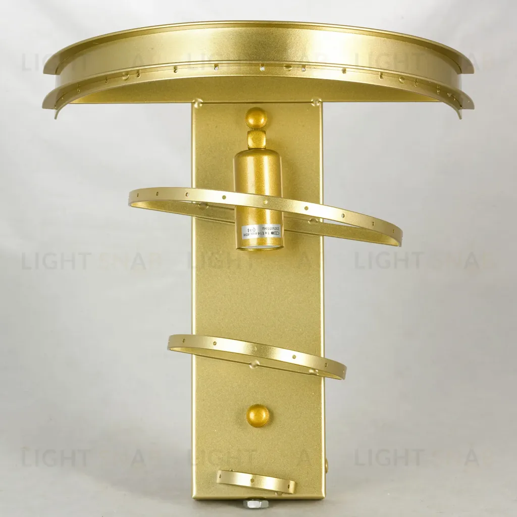 Настенный светильник Lussole LSP-8753 LSP-8753