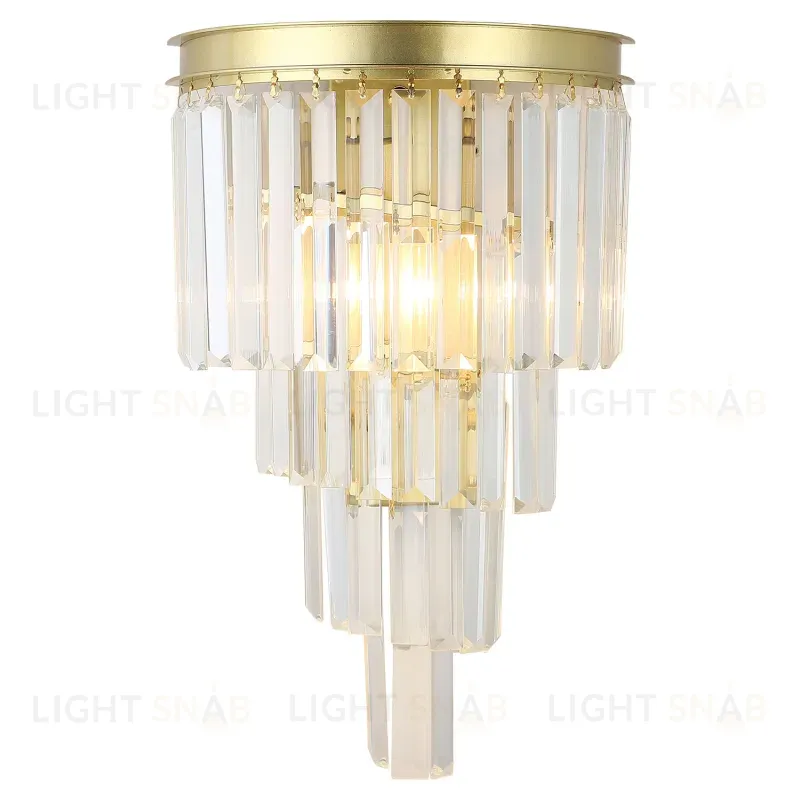 Настенный светильник Lussole LSP-8753 LSP-8753