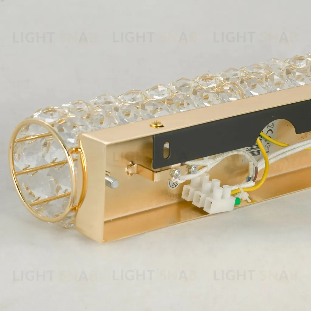 Настенный светильник Lussole LSP-8557 LSP-8557