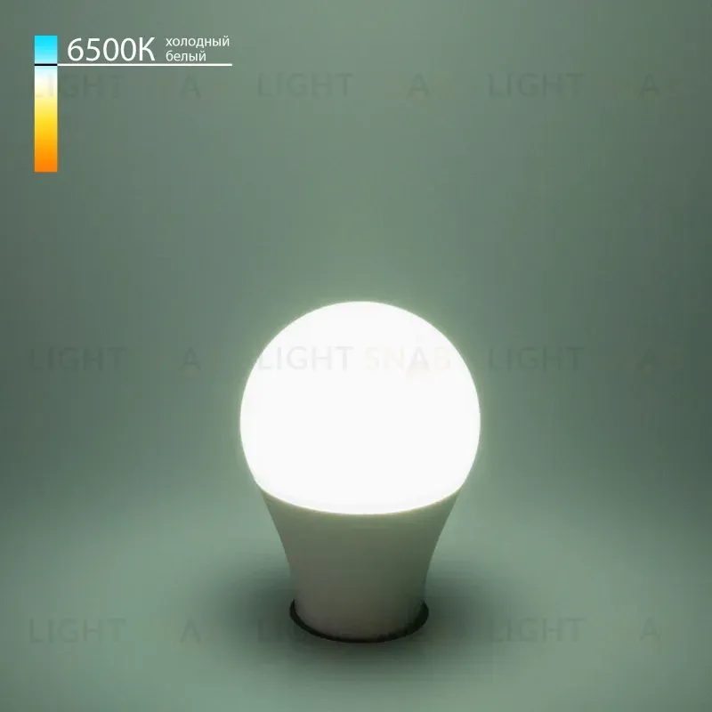Светодиодная лампа Elektrostandard Classic LED D E27 12W 6500K 4690389185519 a060107 4690389185519