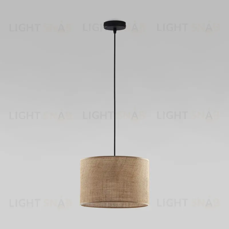 Подвесной светильник TK Lighting Juta 6580 Juta a059940 6580 Juta