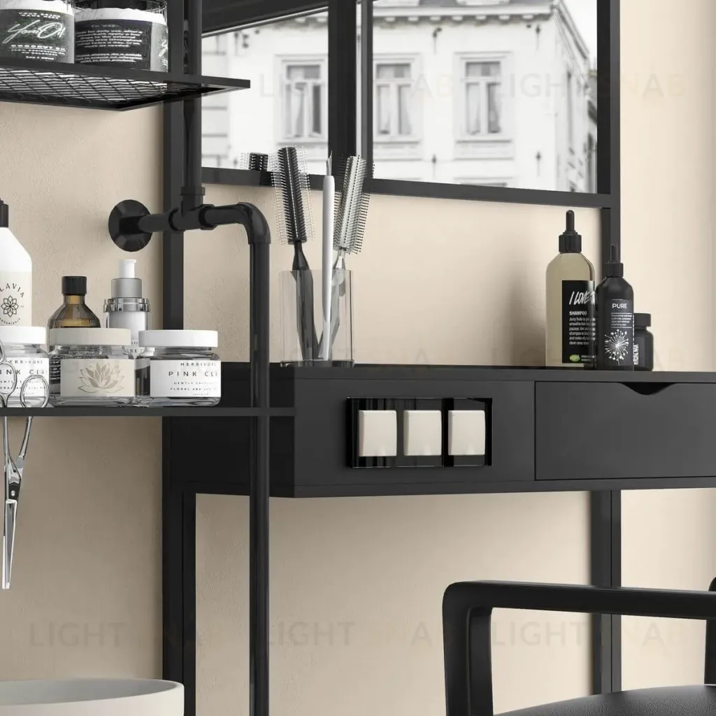 Розетка с заземлением и шторками c крышкой Werkel 4690389213175 W1171262 4690389213175