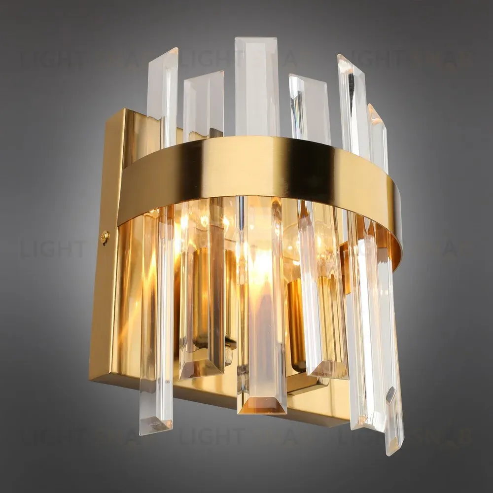 Настенный светильник Omnilux Oriolo OML-69401-02 OML-69401-02