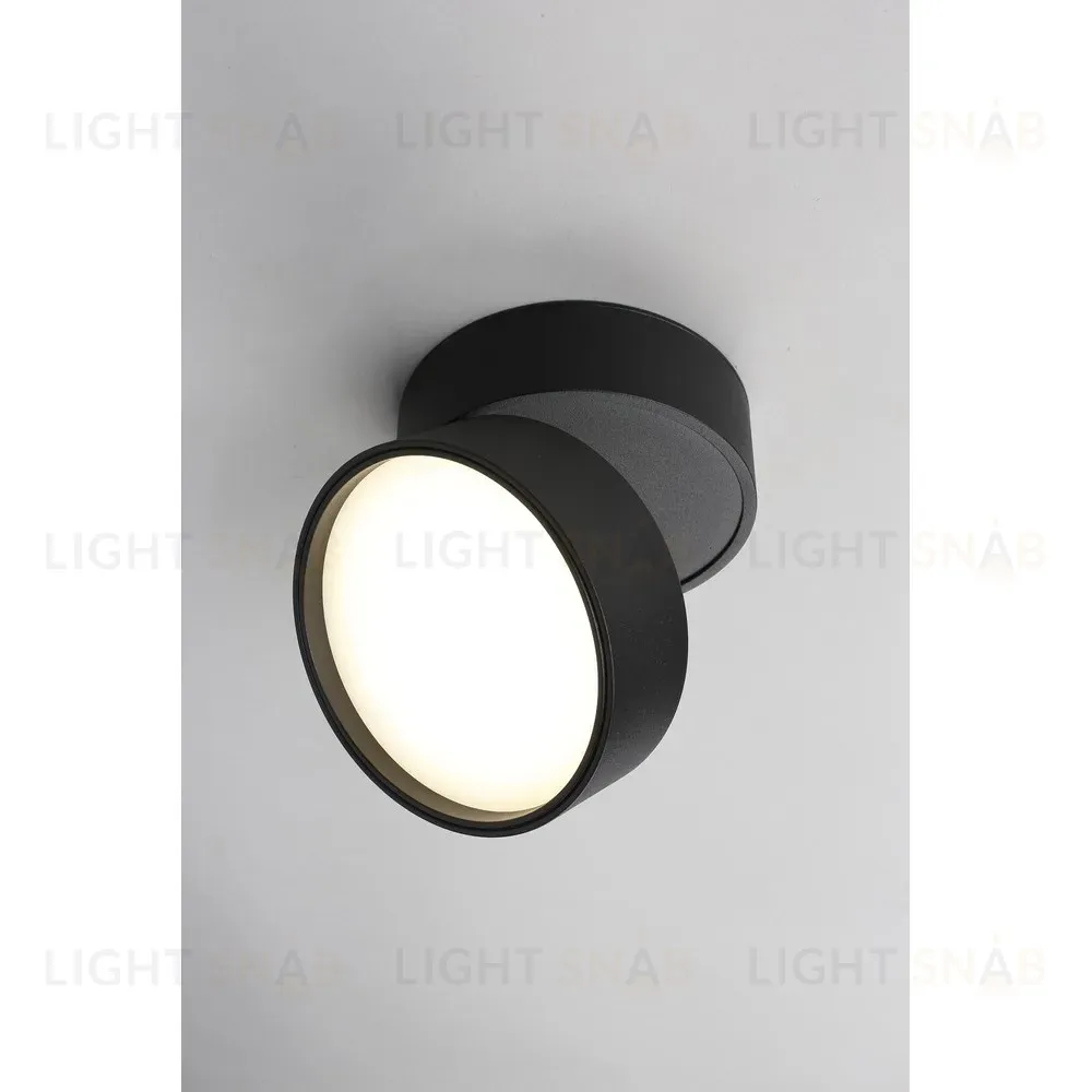 Потолочный светодиодный светильник Omnilux Lenno OML-101319-18 OML-101319-18