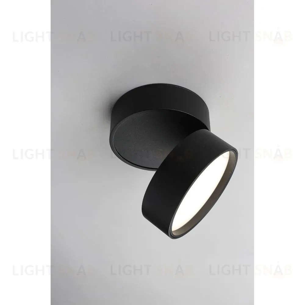 Потолочный светодиодный светильник Omnilux Lenno OML-101319-18 OML-101319-18