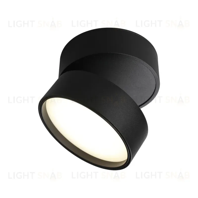 Потолочный светодиодный светильник Omnilux Lenno OML-101319-18 OML-101319-18