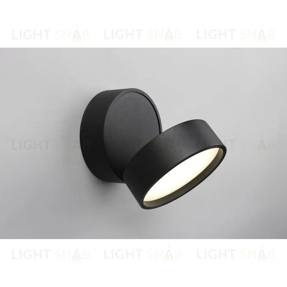 Потолочный светодиодный светильник Omnilux Lenno OML-101319-18 OML-101319-18