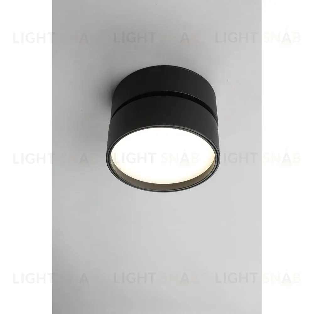 Потолочный светодиодный светильник Omnilux Lenno OML-101319-18 OML-101319-18