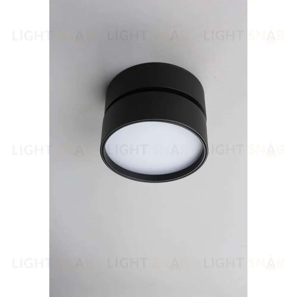 Потолочный светодиодный светильник Omnilux Lenno OML-101319-18 OML-101319-18