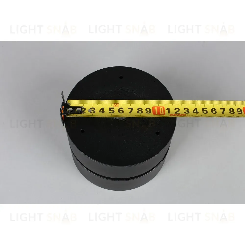 Потолочный светодиодный светильник Omnilux Lenno OML-101319-18 OML-101319-18